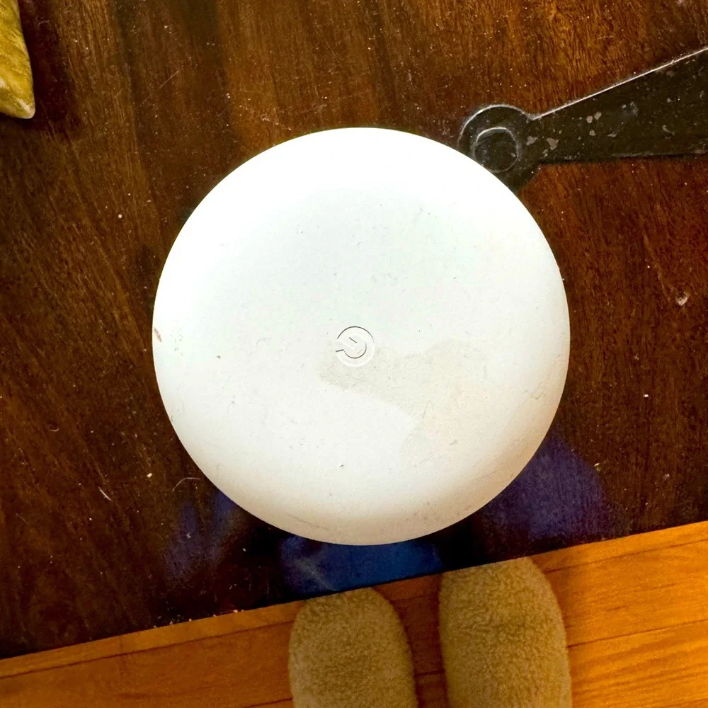 Google Nest WiFi router A4R-HD2
